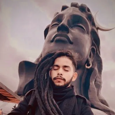 Mohit Sai aghori profile
