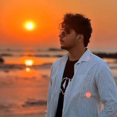 Mohit Saini profile
