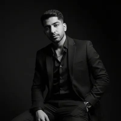 Manish Sankhlani profile