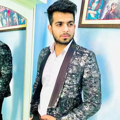 Mohit Baisoya profile