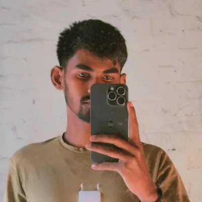 Mohit Sharma profile