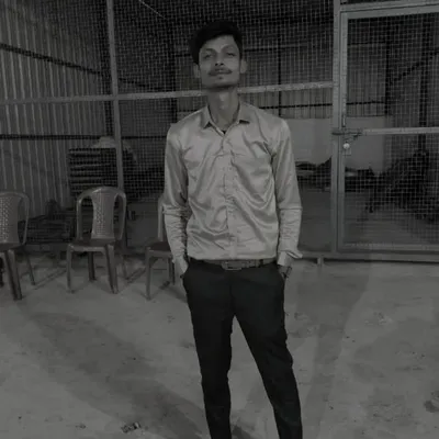 Mohit_shrivas profile