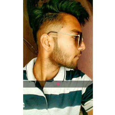 BORN A REBEL profile