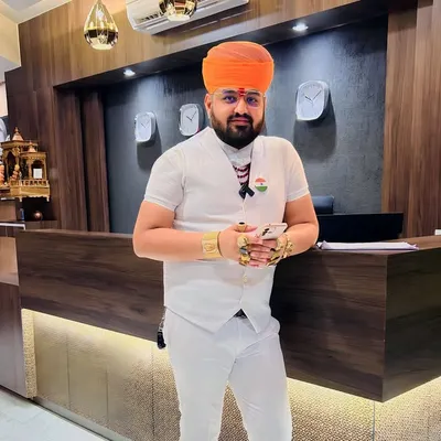 Mohit Soni profile