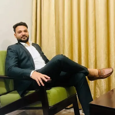 Mohit Tailor🕉 profile