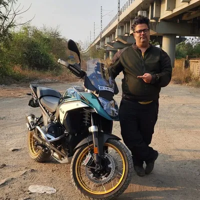 Mohit profile