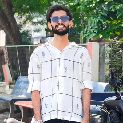Mohit Vaishnav profile