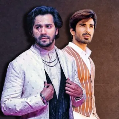 Mohit Sehgal_Varun Dhawan fan profile