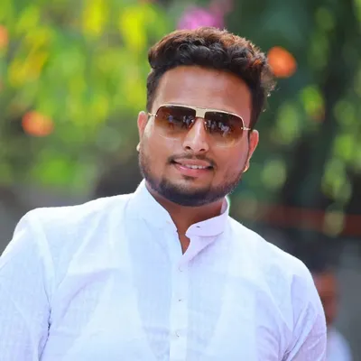 MOHIT VELANI profile