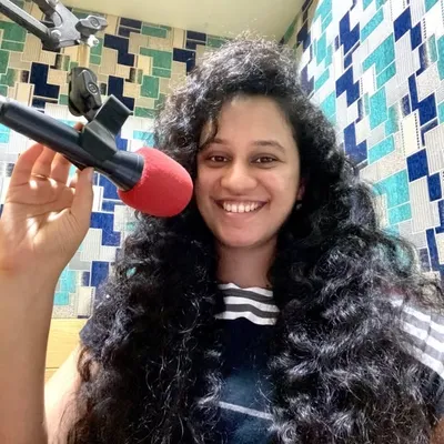 Mohita Namjoshi profile