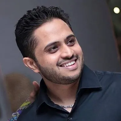 Mohit Ram Kishore Arora profile