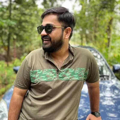 Mohit Gupta l Photographer profile