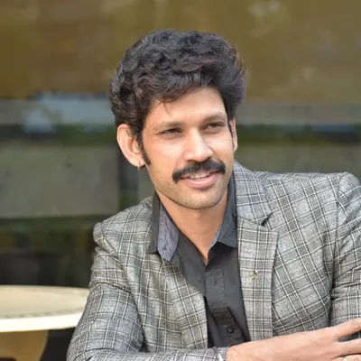 Mohit bhardwaj profile