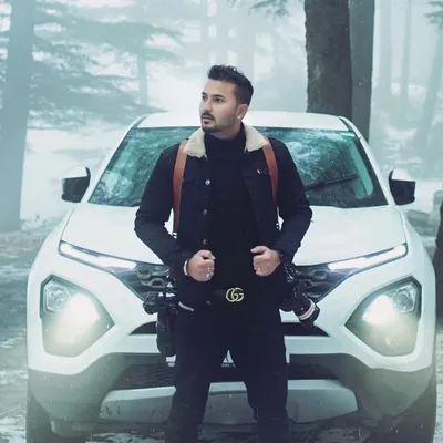 Mohit Bhardwaj profile