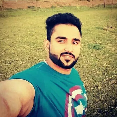 Mohit profile
