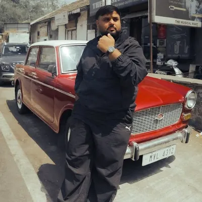 Mohit Bodhijani profile