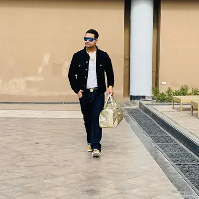 Mohit Chhabra profile