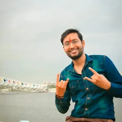 Mohit Dadheech profile