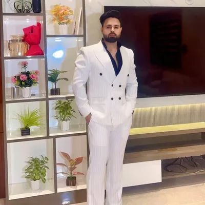 Mohit Dedha profile