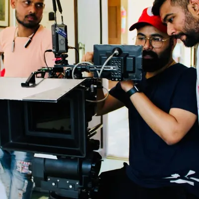 Mohit Dhawan profile