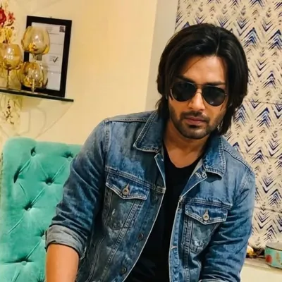 Mohit Dubey profile