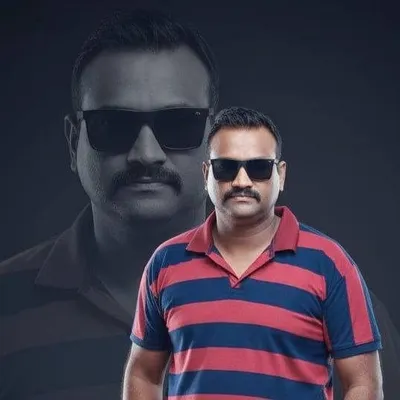 Navnath Shashikant Mohite profile