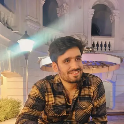 Mohit Garid profile