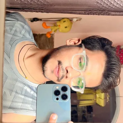 mohit gupta profile