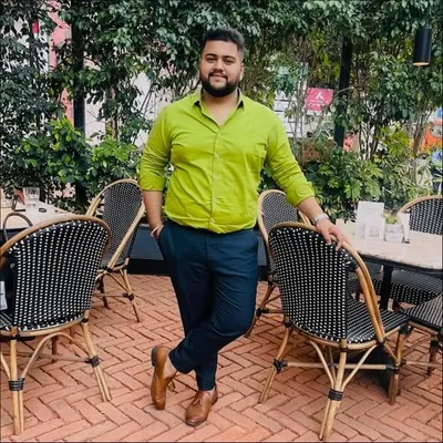 Mohith Tawar profile