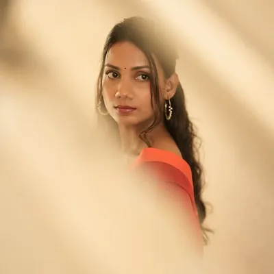 Mohitha Devarakonda profile
