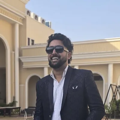 Mohit Manhotra ❤️ profile