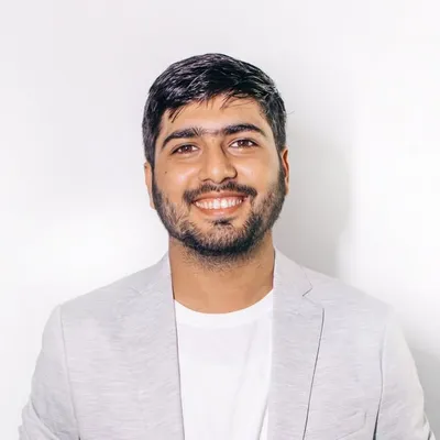 Mohit Jain profile