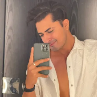 Mohit Jangra ❤️ (Maahi) profile