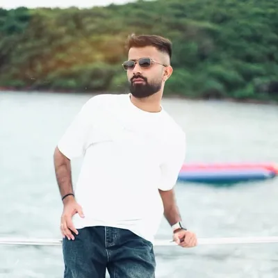 Mohit Jethmalani profile
