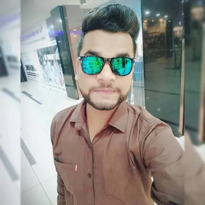 Mohit Gaming profile