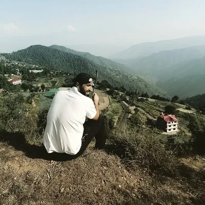 Mohit Khatana profile