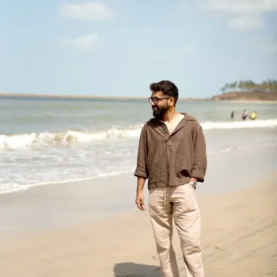 Mohit Koli | Travel & Corporate Photographer profile