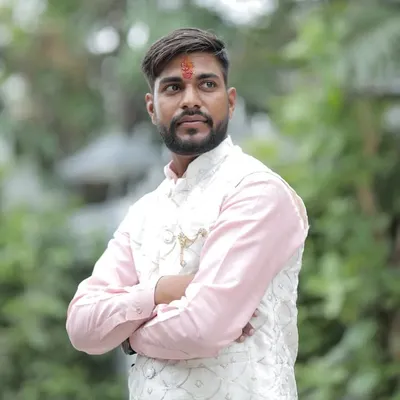 Mohit Rathor profile