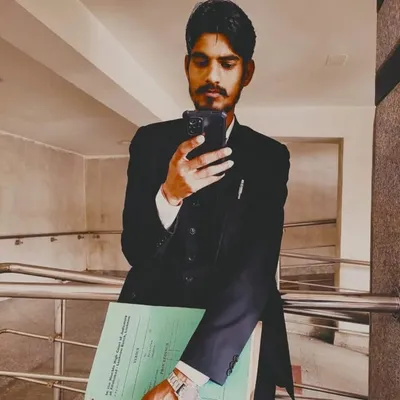 Mohit Kumar profile