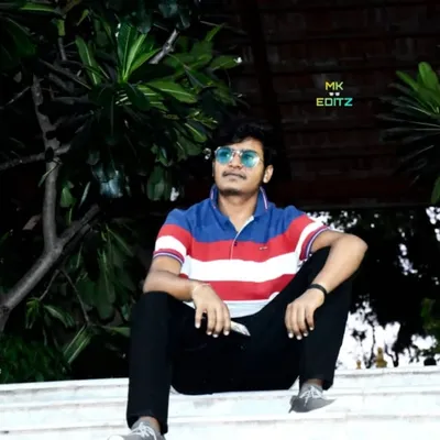 Mohit kumawat profile