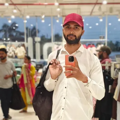 Mohit Kumar Patel rewa📍 profile