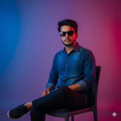 Mohit Singh | Personal Growth | A.I & Tech profile