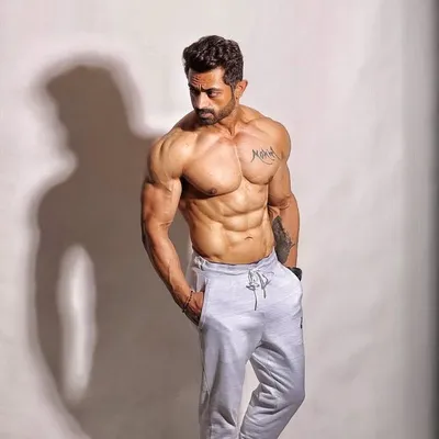 Mohit Mahajan profile