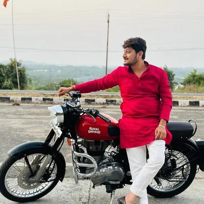 Mohit Pandey Pandey profile