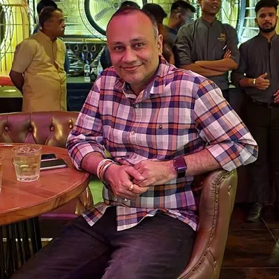 Mohit Mairal profile