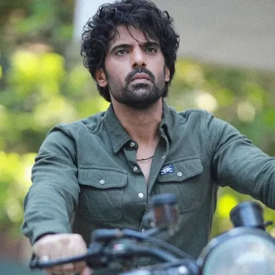 Mohitt Maalik profile