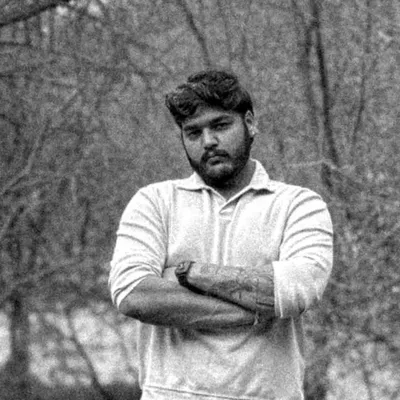Mohit Manhotra profile