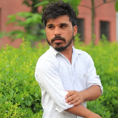 Mohit MJ Bhati profile