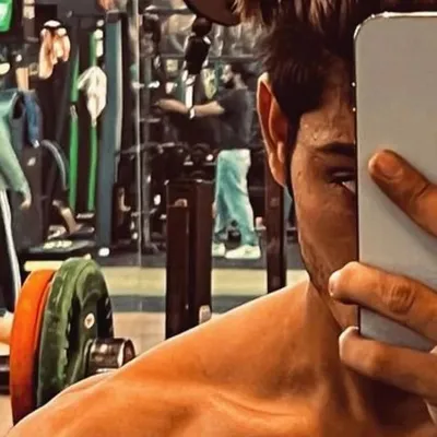 mohit profile