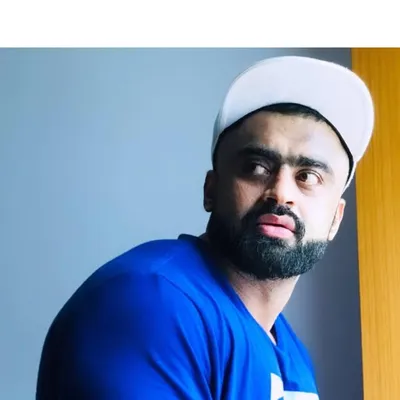 Mohit Nagpal profile
